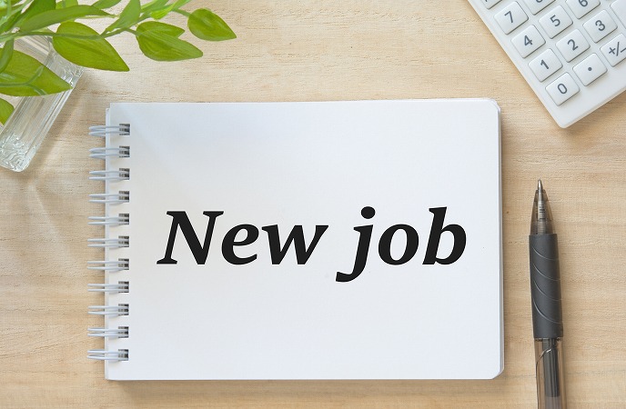 Newjob
